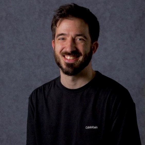 Retrato de Lucas Riera